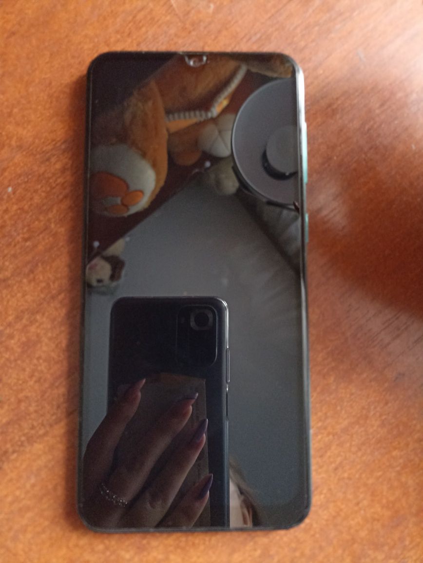 Продам телефон Samsung galaxy a30s