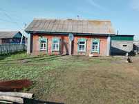 Продам дом с большим земельным участком