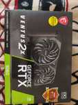 Видеокарта rtx 3060 12 gb msi ventus 2x