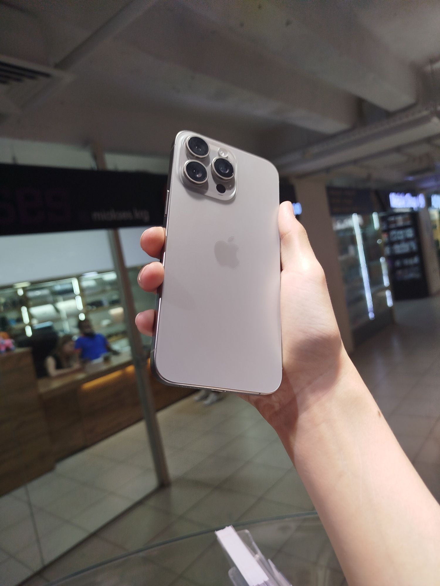 iPhone 15 pro max 256 gb Айфон 15 про макс 256 гб