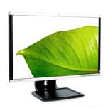 Монитор HP LA2405wg в хорошем состоянии