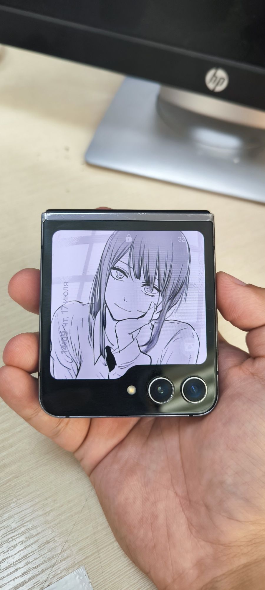 Samsung galaxy z flip5 срочно