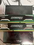 ОЗУ Ballistix Sport 8GB (2х4) 1600Mhz