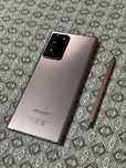 Samsung note 20 ultra