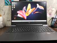 Ноутбук Victus HP laptop 16-e0xxx