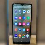 продам дёшево Samsung galaxy A12  все соц сети поддерживает успейте ку