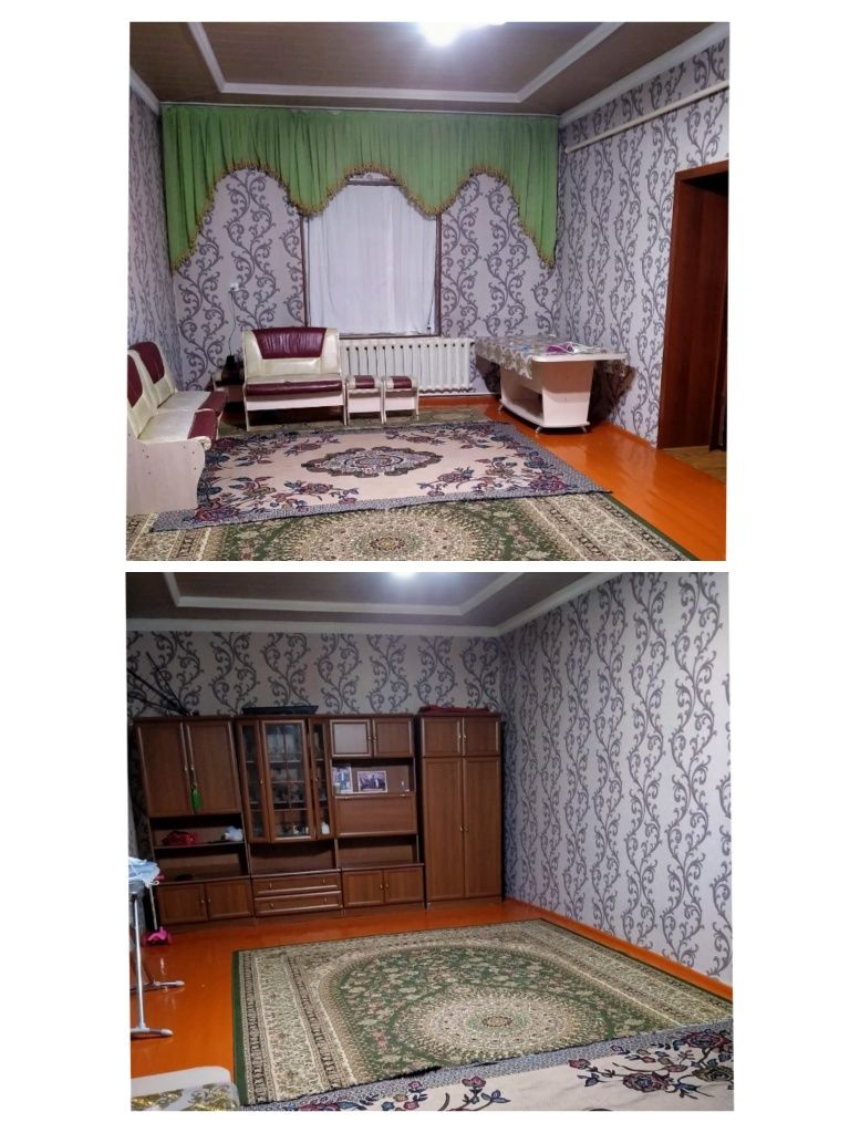 Тез арада үй сатылады