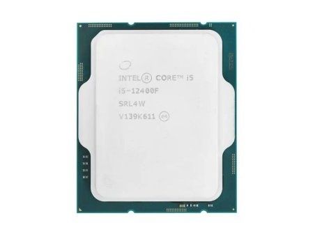 Rtx 2060super + i5-12400f oem