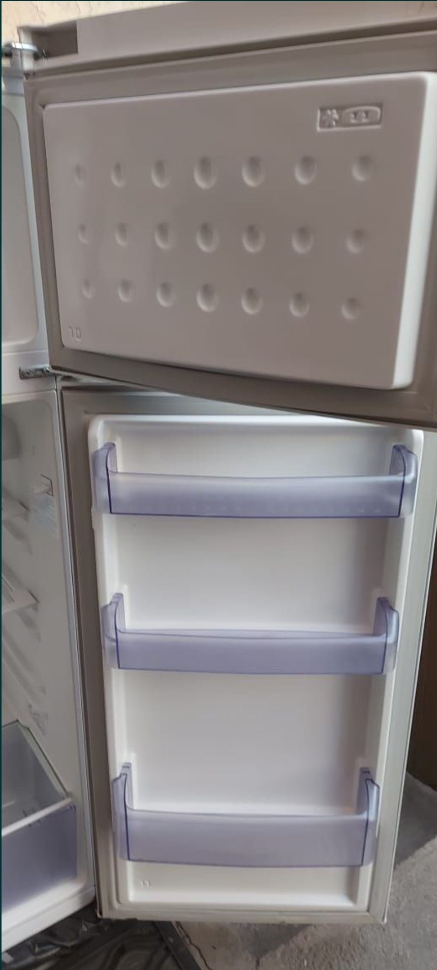Холодильник Beko