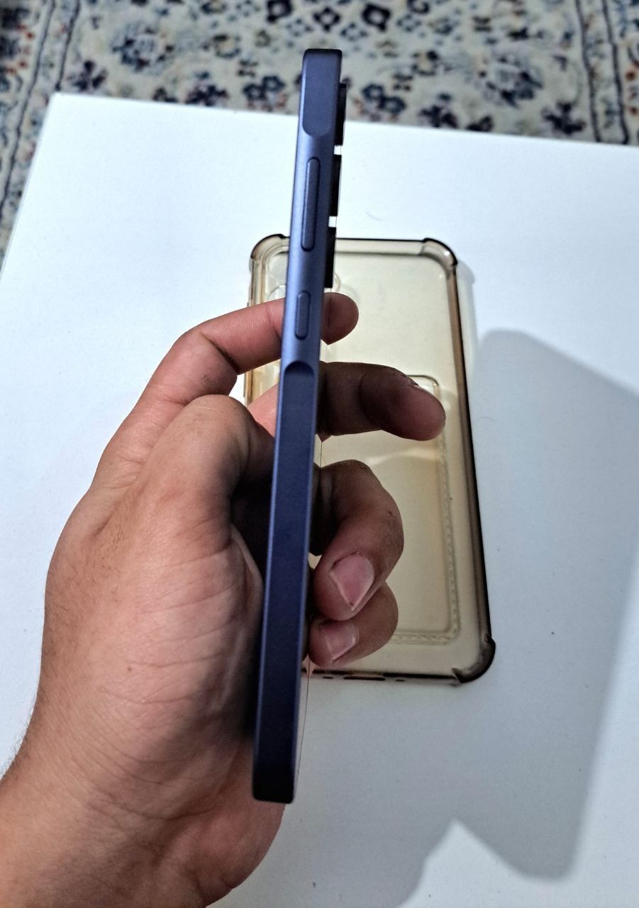 Samsung galaxy a35