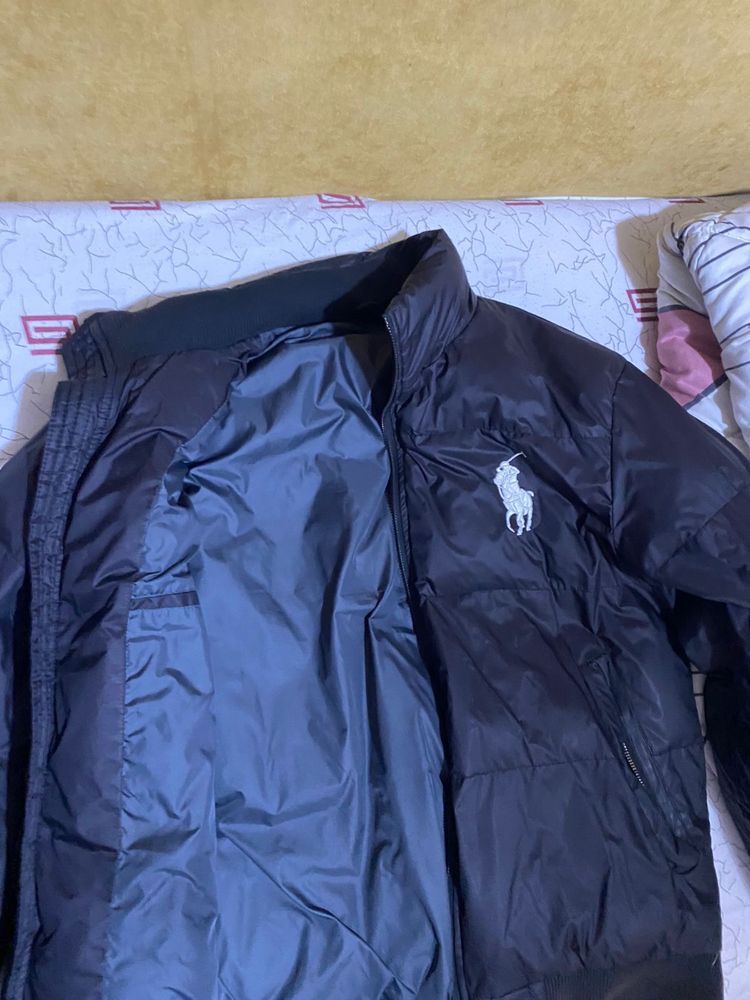 Куртка US polo