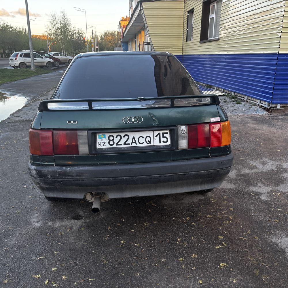 продам ауди 89 карб
