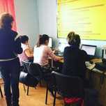 Курс Бухгалтерский учет  1С