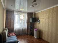 Продам 2х комнатную квартиру в центре