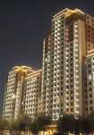 Сдаются Посуточно 2 ком кв в центре г  Шымкент ЖК Capital City