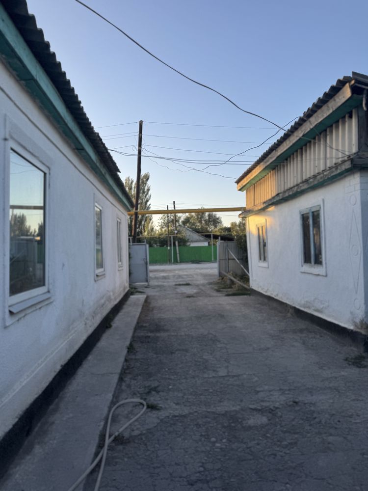 Продам дом 13 соток