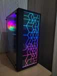 Продам абсолютно новый пк компьютер I5 12400F H610 16GB