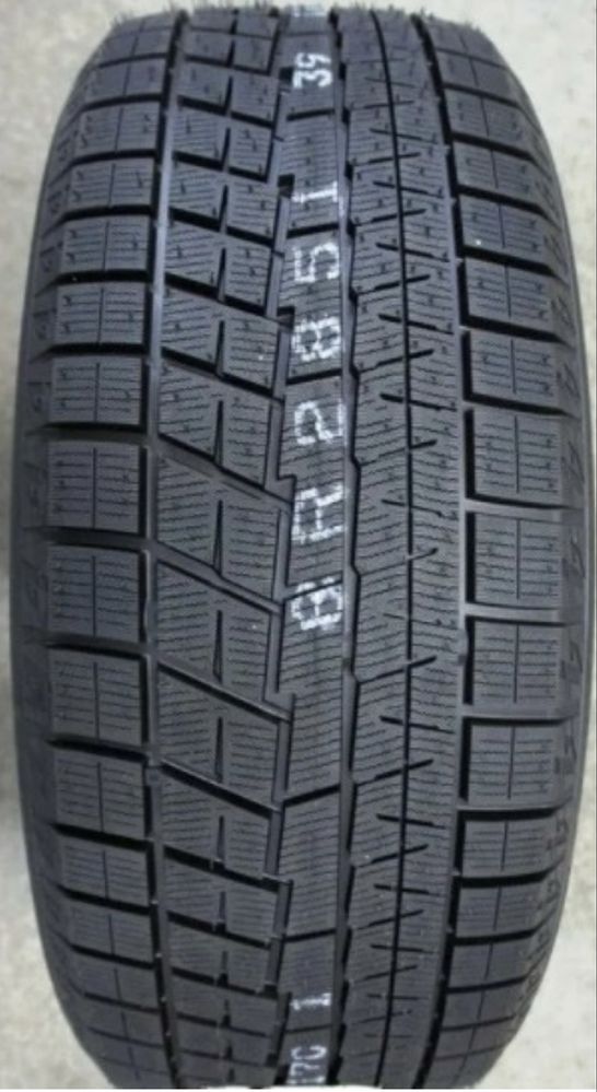 Yokohama Ice Guard IG60 205/55 R16 91Q без шипов
