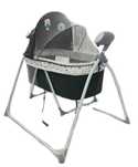 Колыбель детский UBOO BABY Tl-C01-1, коричневый
Основные характеристик