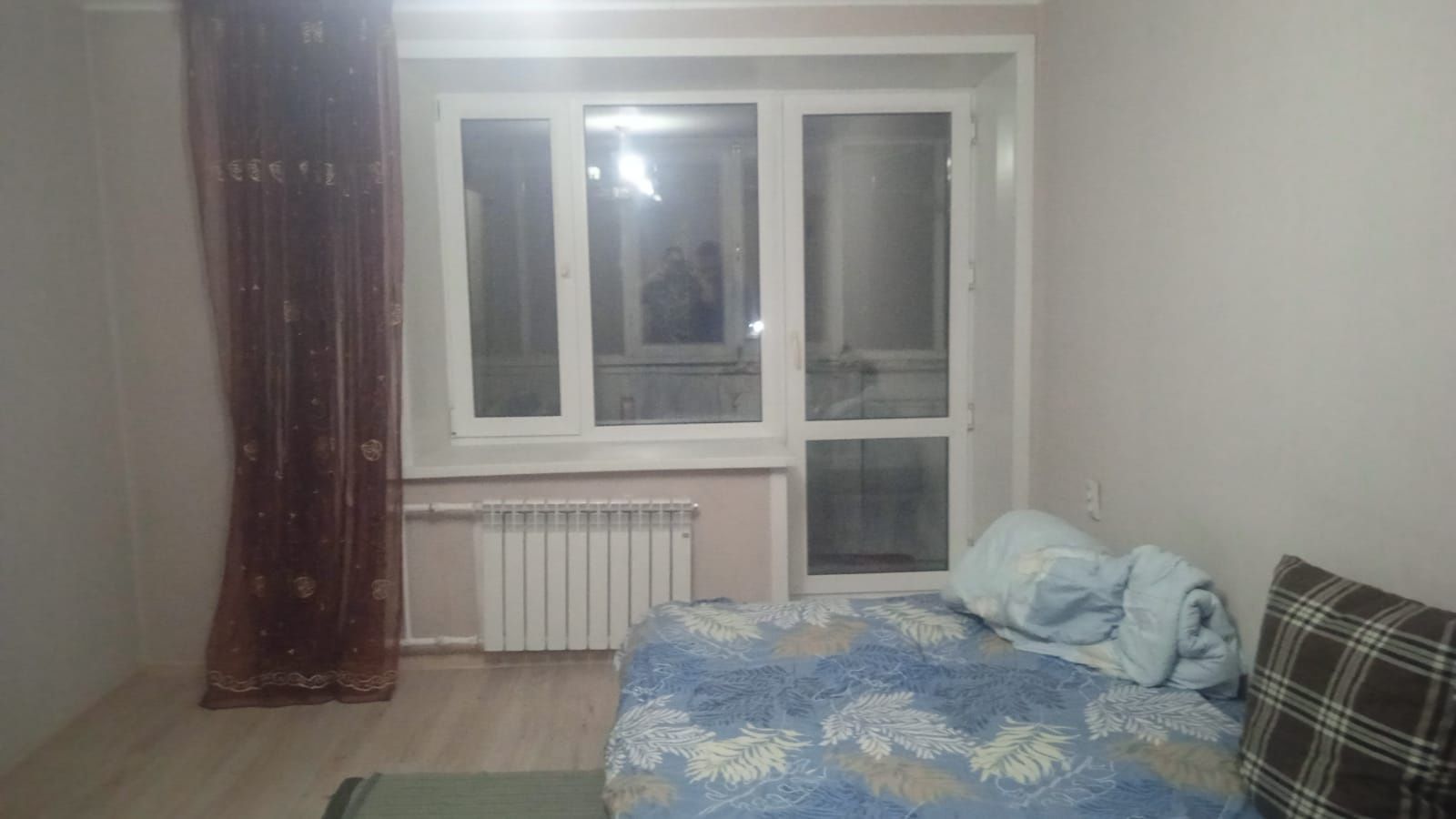 Продам квартиру в центре города Кокшетау