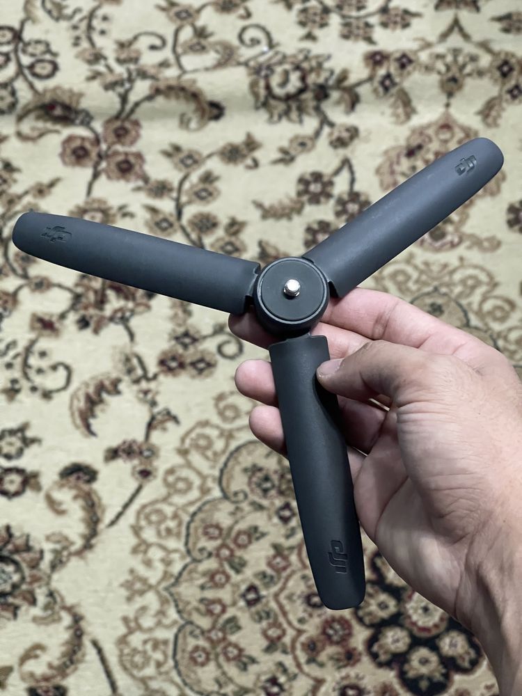 Dji Osmo Mobile 6
