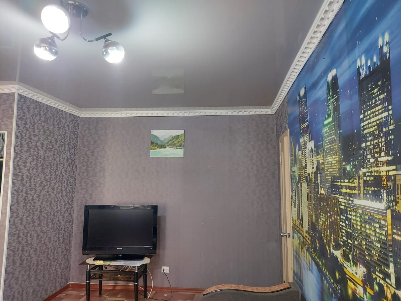 Квартира посуточно