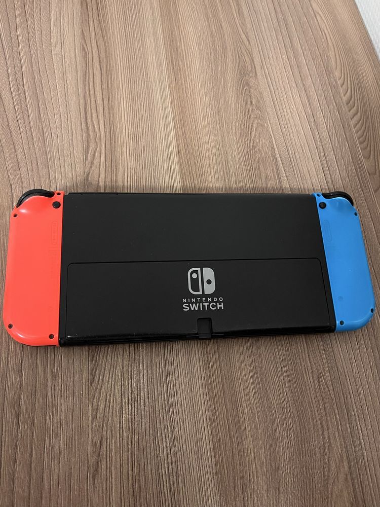 Nintendo switch oled за 90000