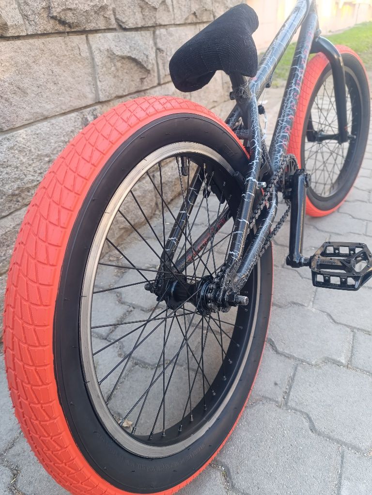 Продам bmx grasshopper