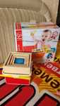 Музыкальный набор от бренда Hape