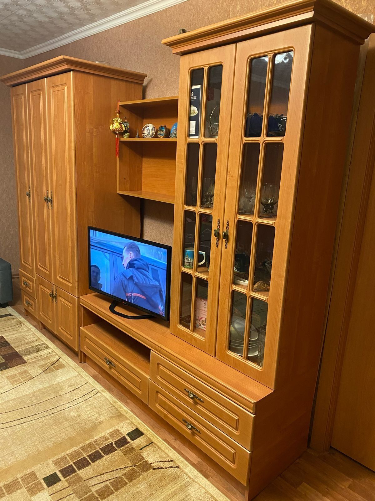 Продам горку почти новая