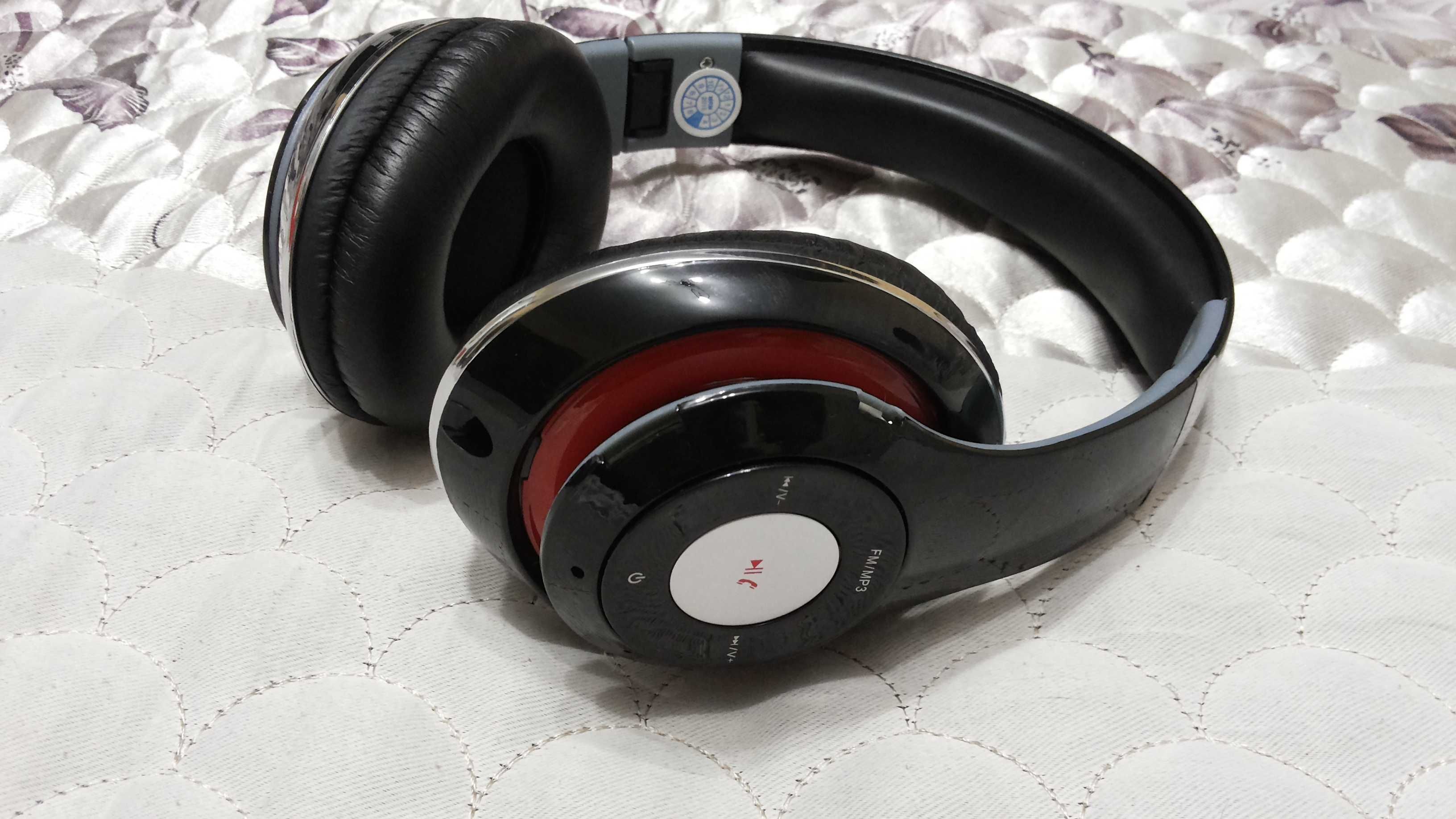 наушники Bluetooth Monster Beats TM-010