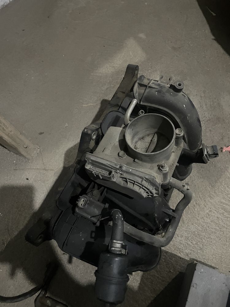 Запчасти 2TR-fe toyota