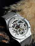 Часы мужские Hublot