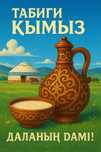 Кымыз домашние кымыз