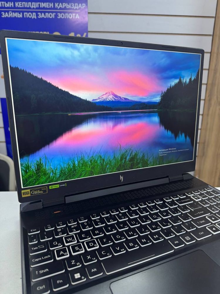 ACER Hitro 16 Core i5-13500H от Актив Маркет Рассрочка 0-0-24