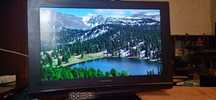 Телевизор Panasonic vlera.