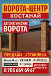 Автоматические ворота ворота на гараж мойку склад дом паркинг