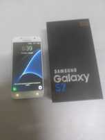 Продам телефон samsung s7