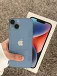 Продается iPhone/Айфон 14 на 256 GB