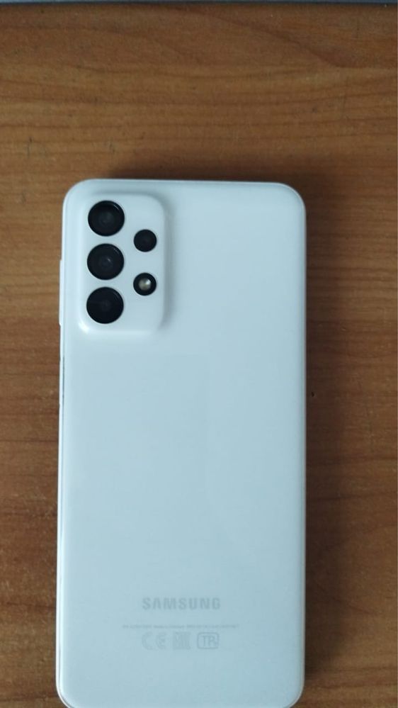 Sumsung galaxy A23
