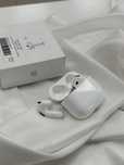 Airpods 4 шумоподавление