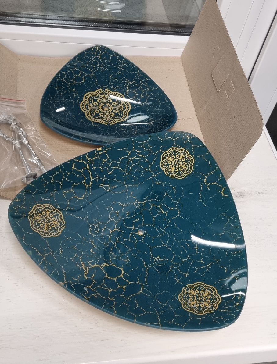 Продам двухуровневое блюдо новое