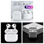Продам Airpods2. Премиум. наушники блютуз. Аирподс2. беспроводной.