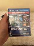 Продам Uncharted сборник
