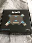 Xim 4                              .
