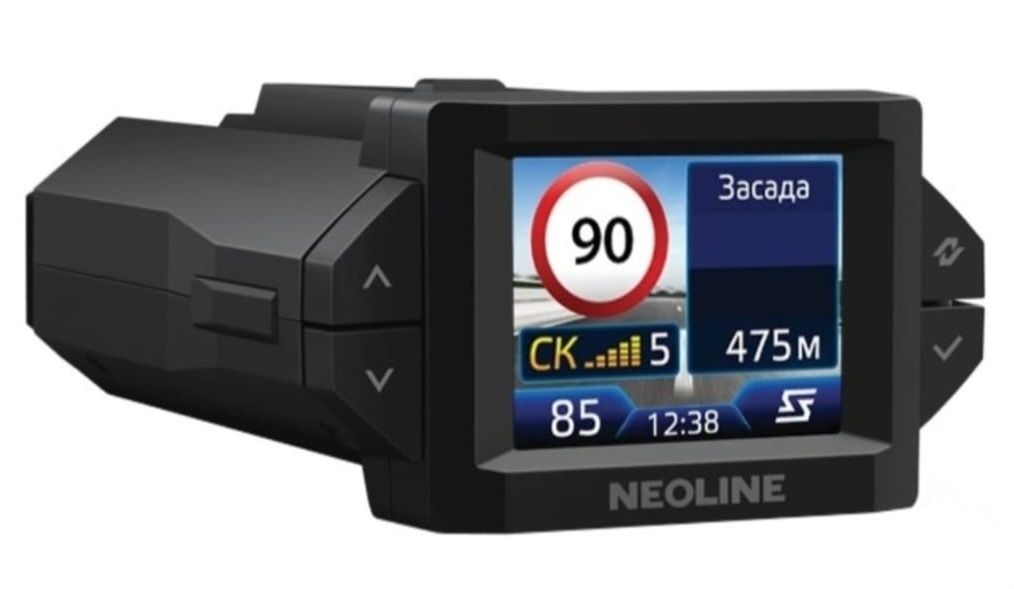 Видеорегистратор NEOLAIN 930XCOPC