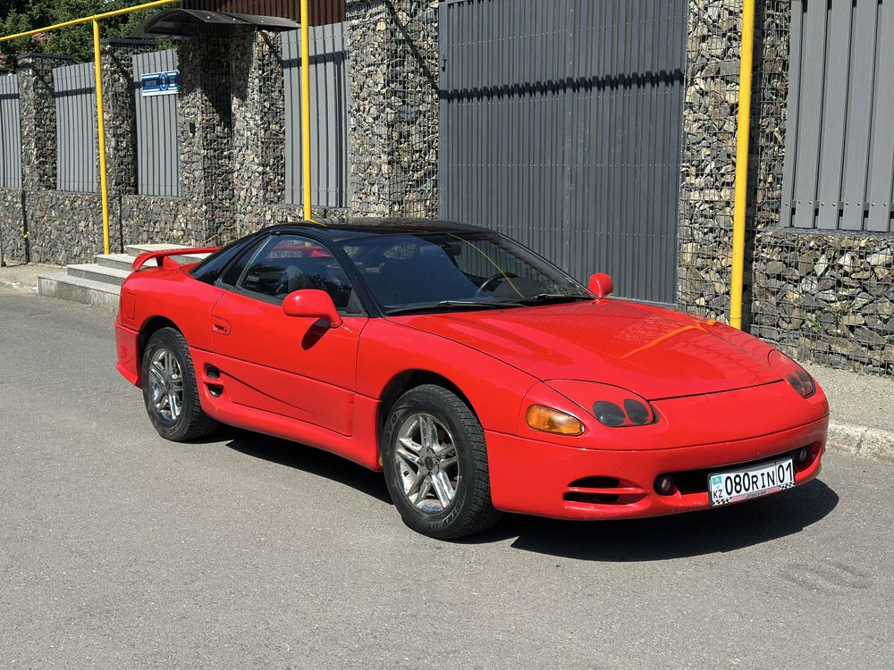 Продам Mitsubishi GT 3000