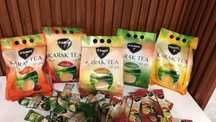 Karak tea бесплатная доставка по городу