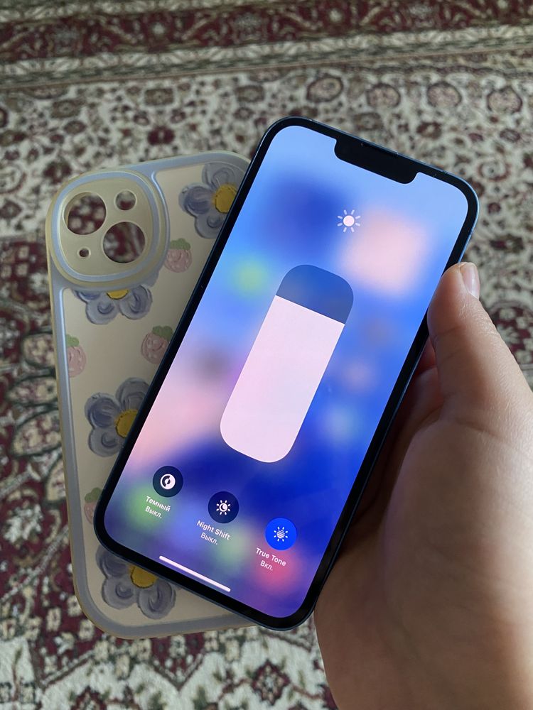 iPhone 13 128gb 86% АКБ