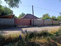 Ауылдық округтегі үй документы толық